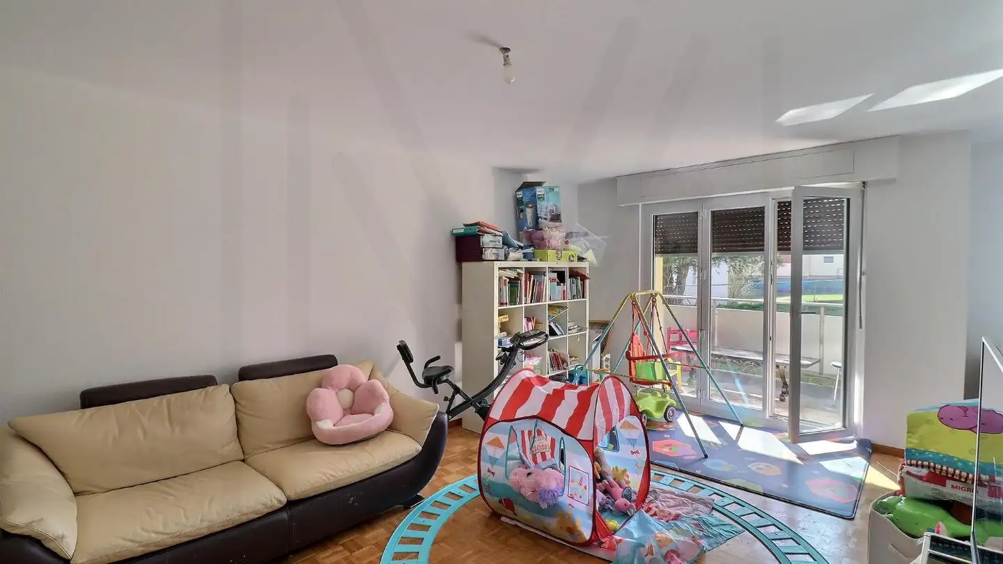 Apartment for sale - 1726 Farvagny-le-Grand - Photo 4