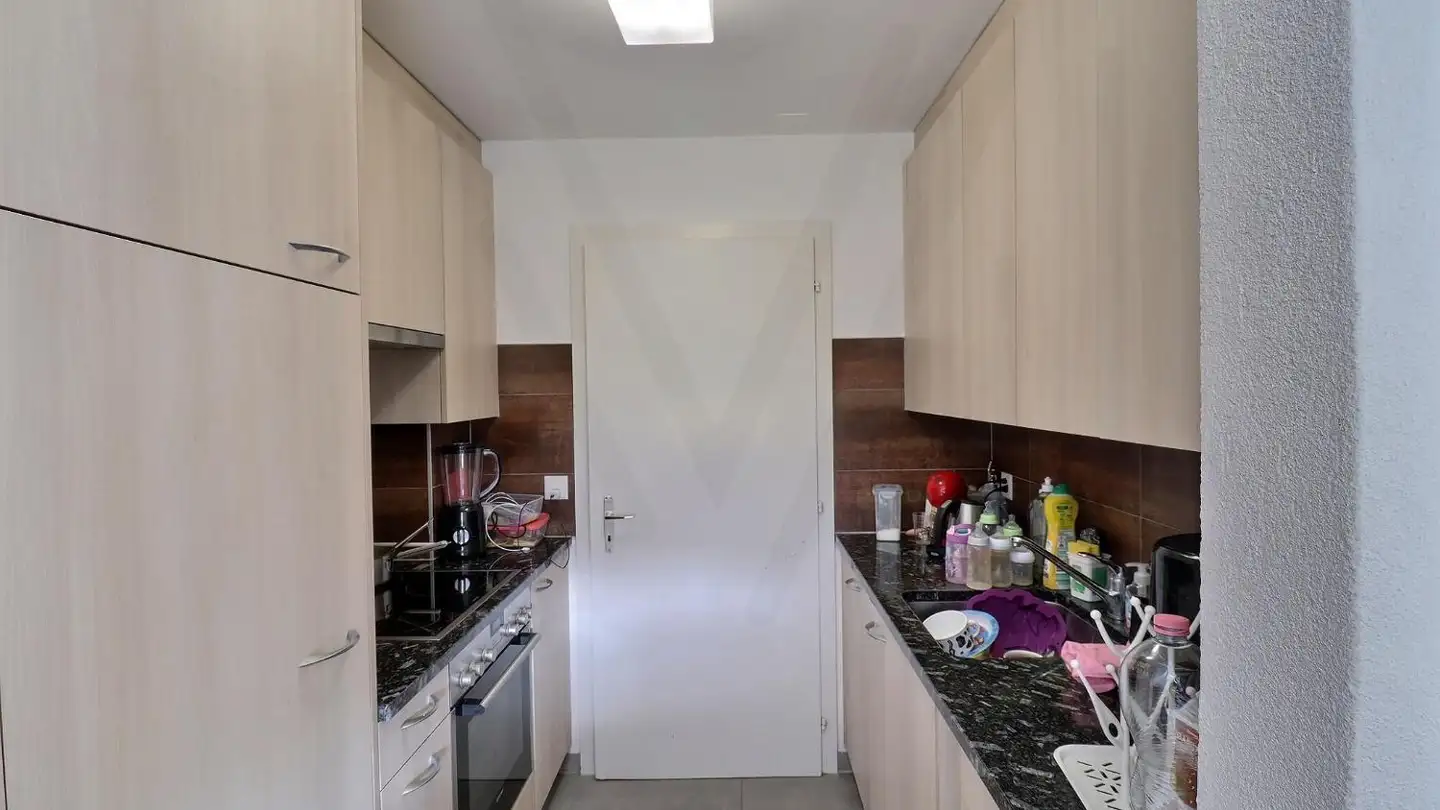 Apartment for sale - 1726 Farvagny-le-Grand - Photo 3