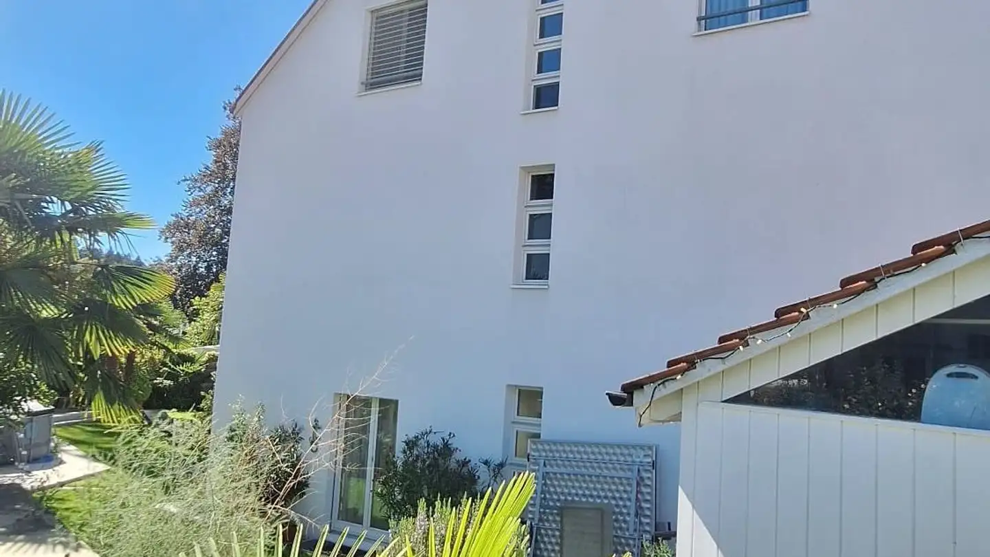 Casa a schiera in vendita - Lärchenstrasse, 8953 Dietikon - Photo 3