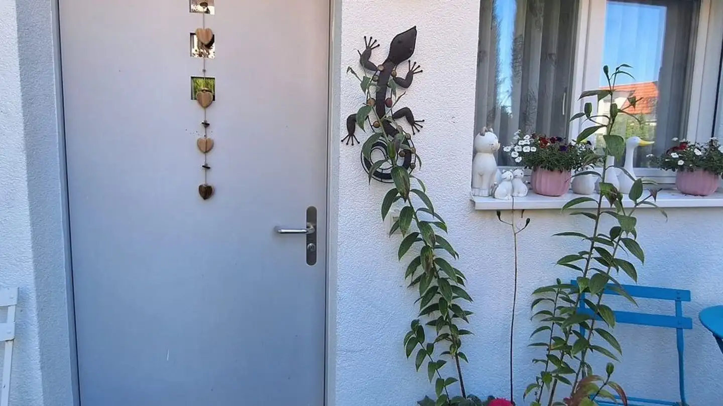 Casa a schiera in vendita - Lärchenstrasse, 8953 Dietikon - Photo 4