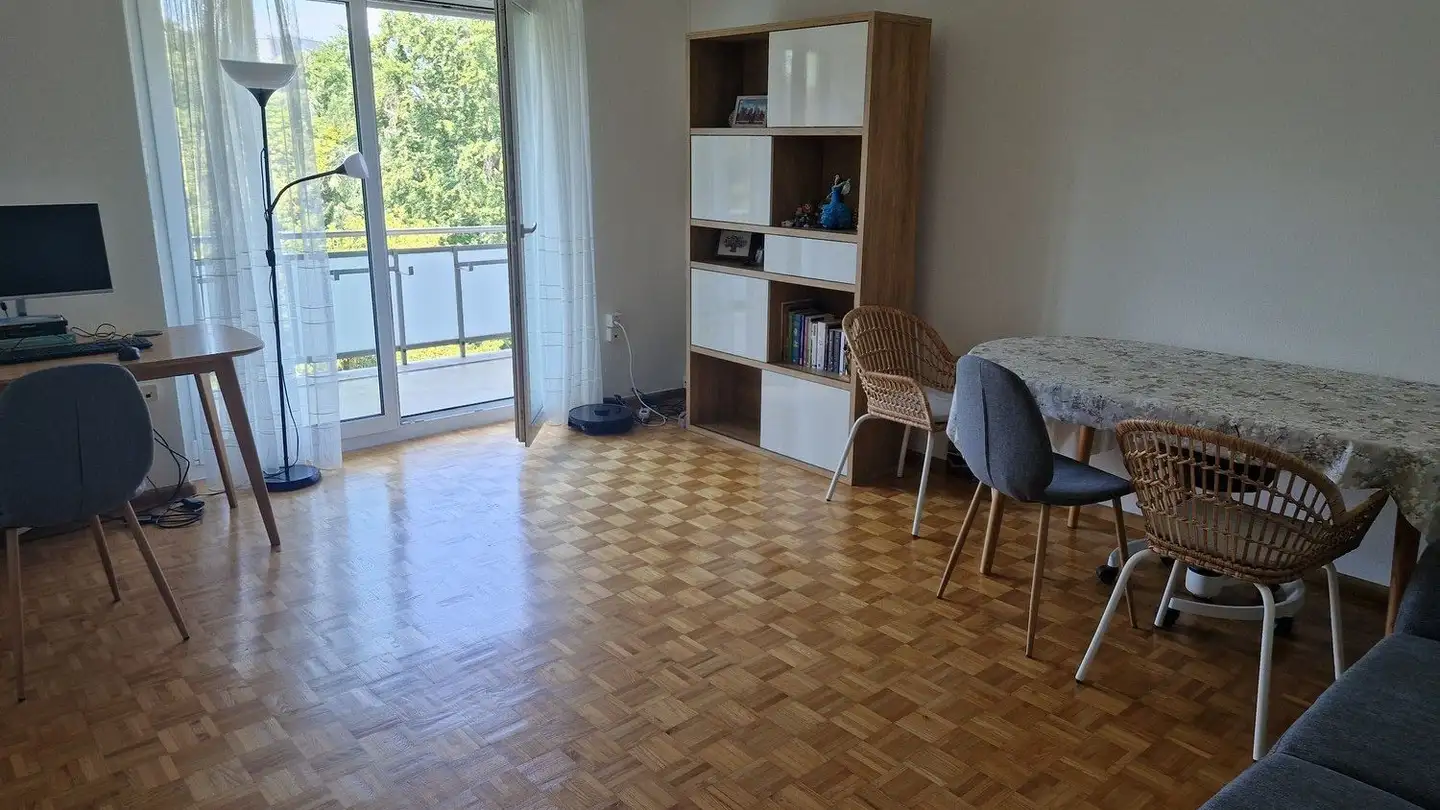 Apartment for rent - 4052 Basel