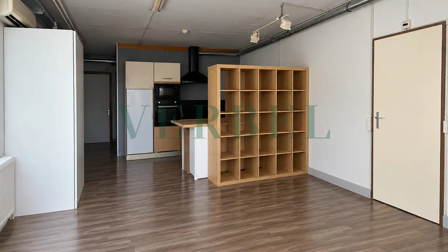 Mixed-use building for sale - 1260 Nyon - Photo 4
