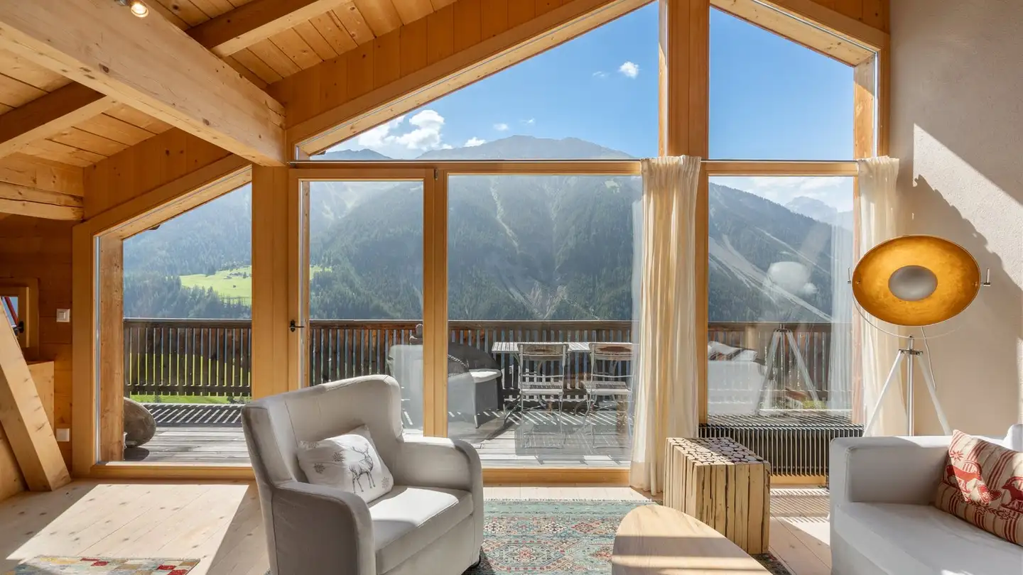 Chalet kaufen - 7270 Davos Platz - Foto 2