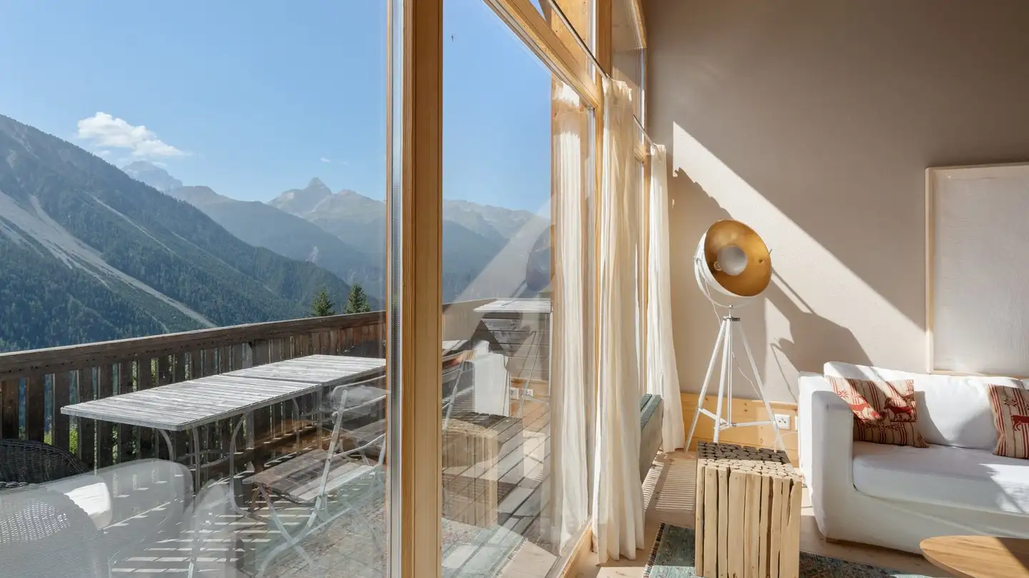 Chalet kaufen - 7270 Davos Platz - Foto 4