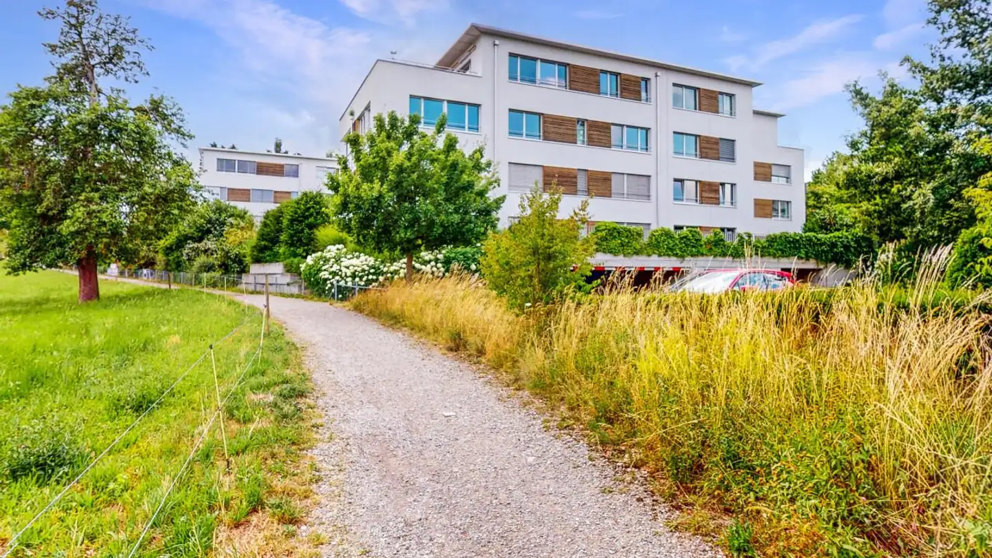 Apartment for sale - 9500 Wil SG - Photo 4