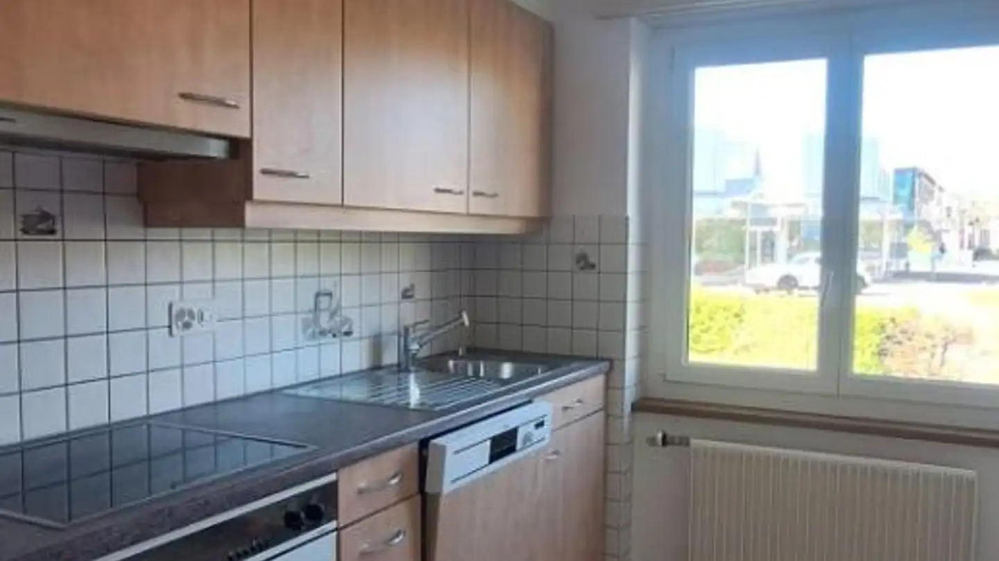Appartement à louer - Rue Du Stand 49, 2800 Delémont
