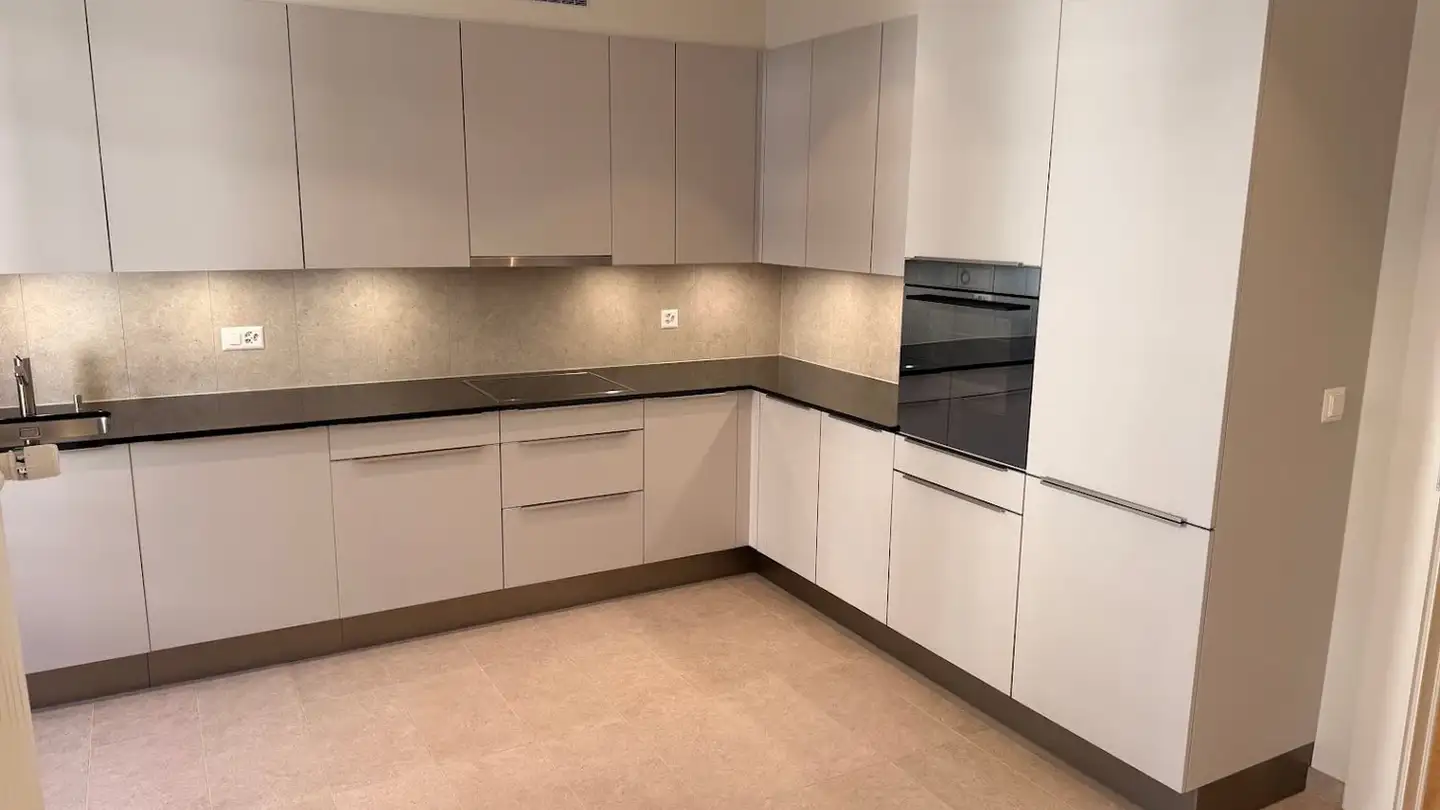 Appartement à louer - Avenue Juste-Olivier 16, 1006 Lausanne