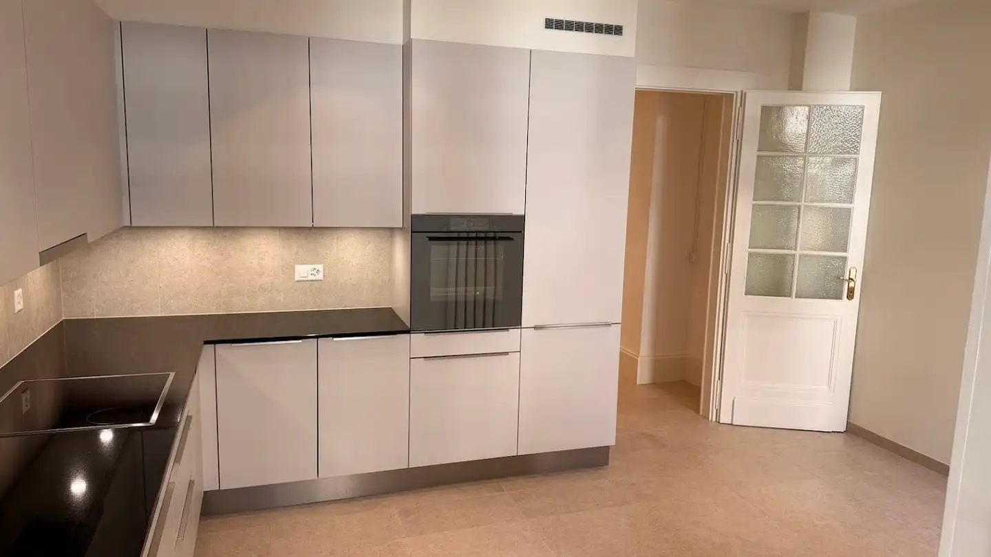 Appartement à louer - Avenue Juste-Olivier 16, 1006 Lausanne - Photo 2