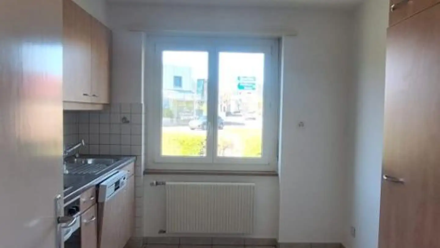 Appartement à louer - Rue Du Stand 49, 2800 Delémont - Photo 2