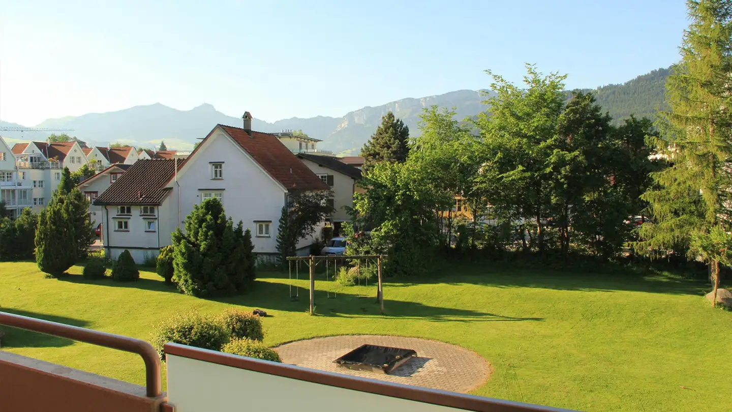 Apartment for rent - Unteres Ziel 3, 9050 Appenzell
