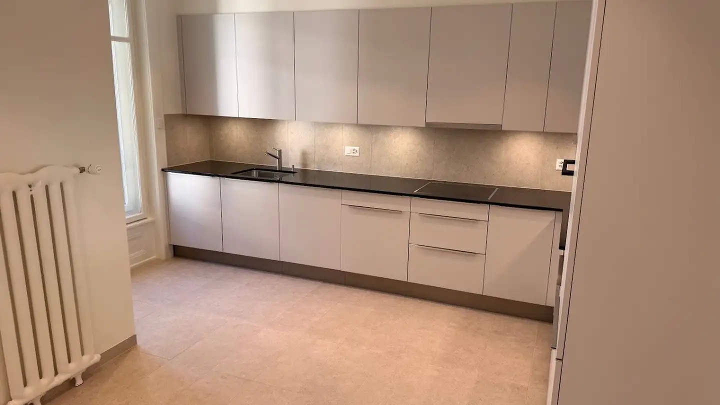 Appartement à louer - Avenue Juste-Olivier 16, 1006 Lausanne - Photo 3