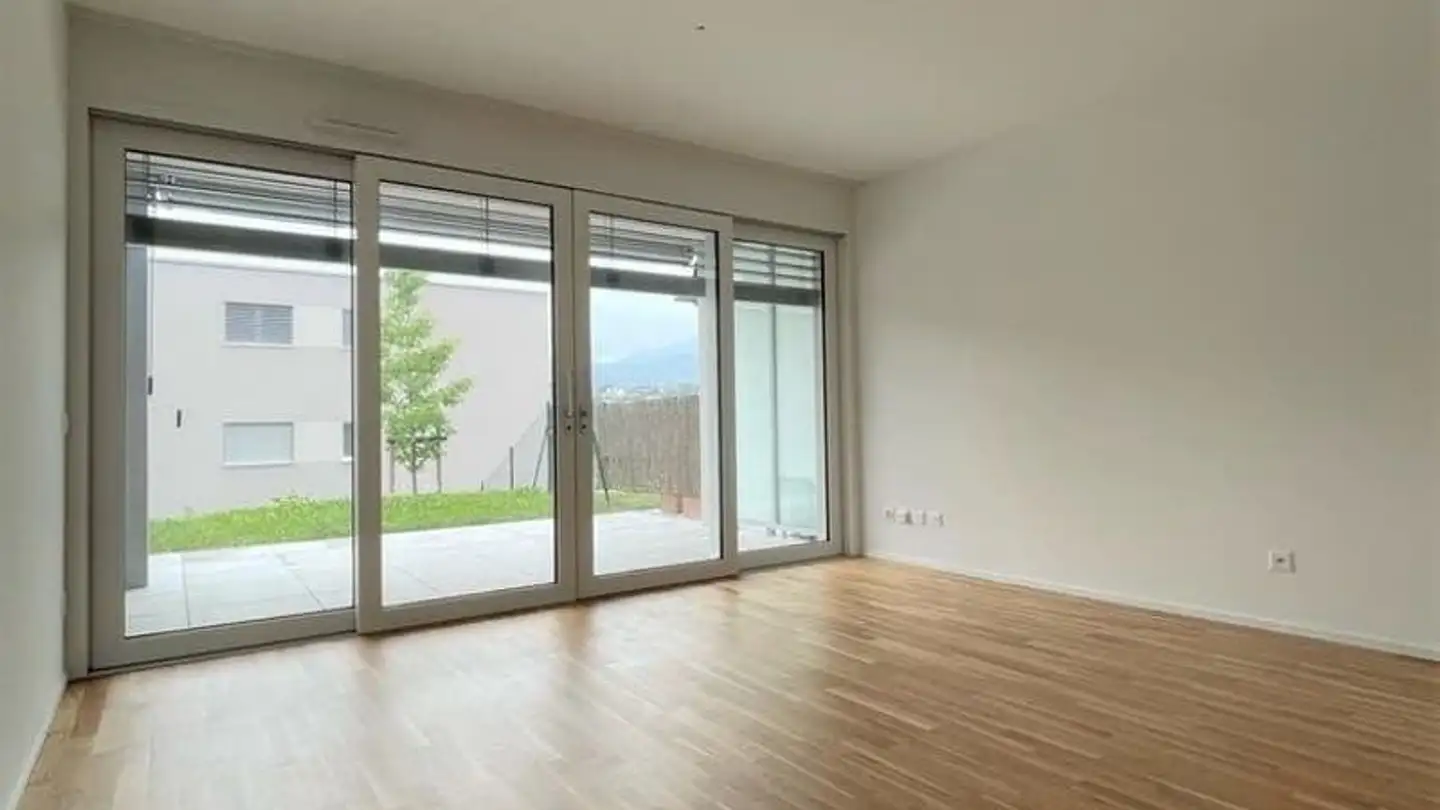 Studio in affitto - Via Al Gaggio, 6912 Pazzallo - Photo 2