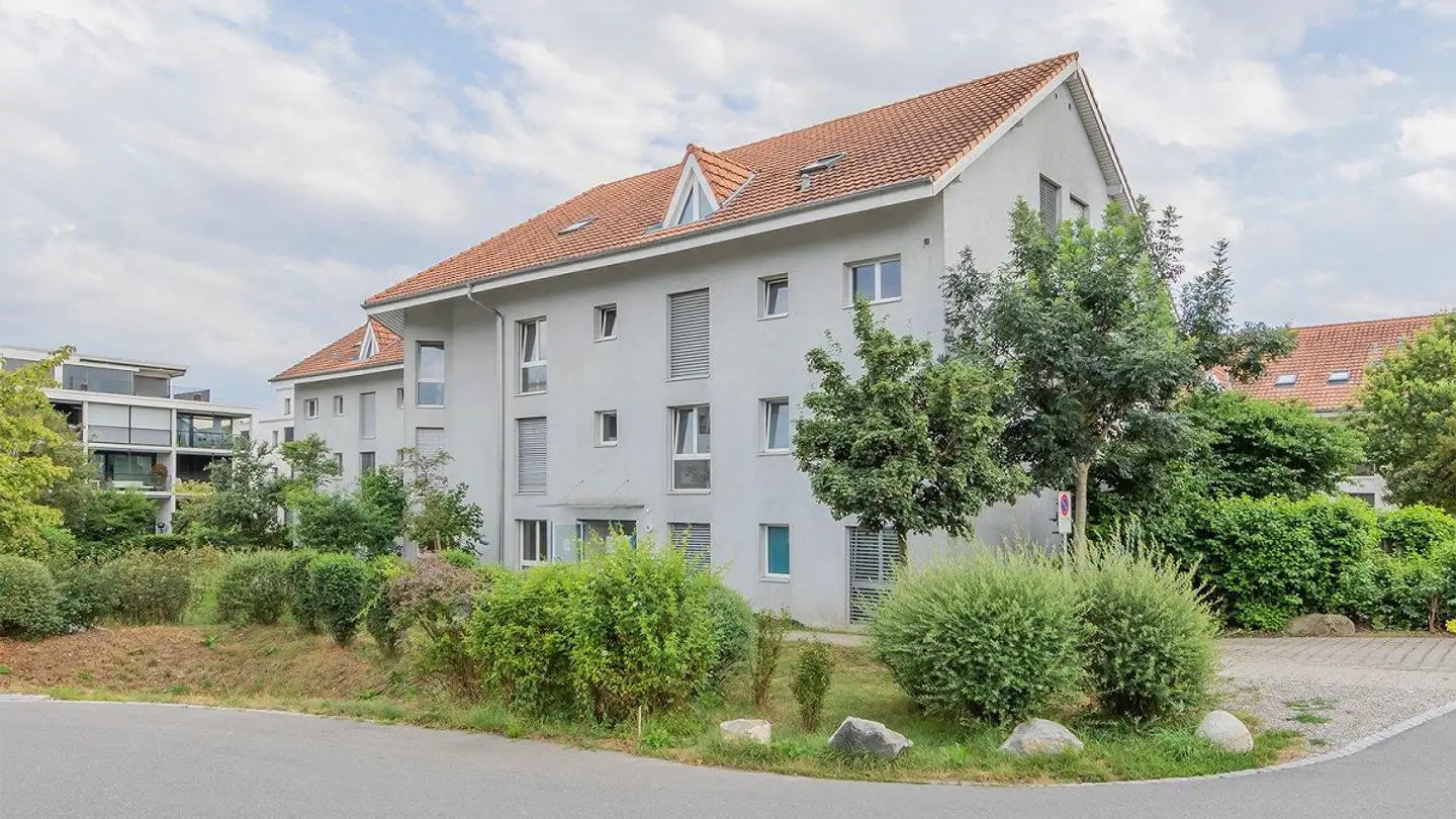 Wohnung mieten - Bleikeweg 1a, 3177 Laupen BE