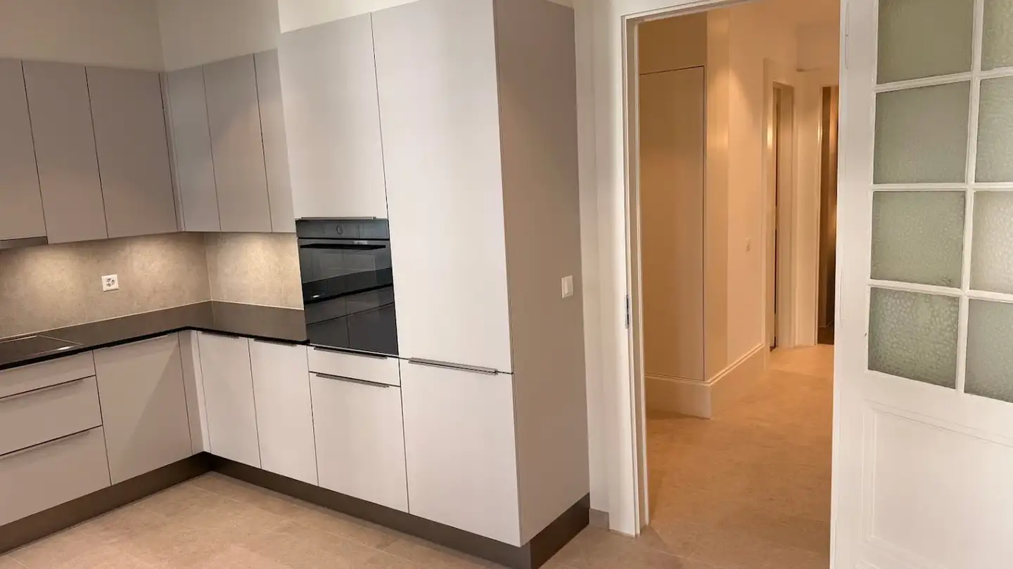 Appartement à louer - Avenue Juste-Olivier 16, 1006 Lausanne - Photo 4