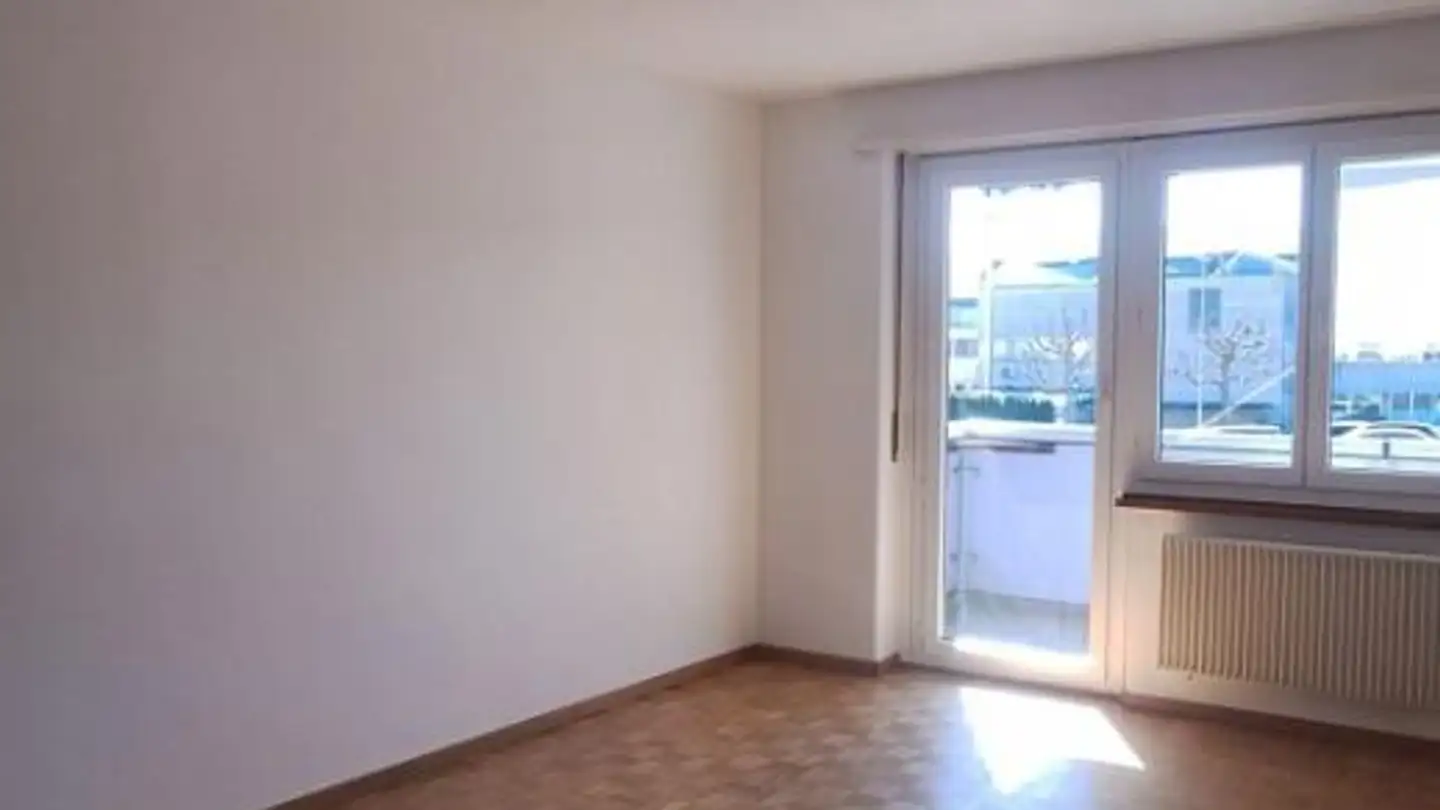 Appartement à louer - Rue Du Stand 49, 2800 Delémont - Photo 4