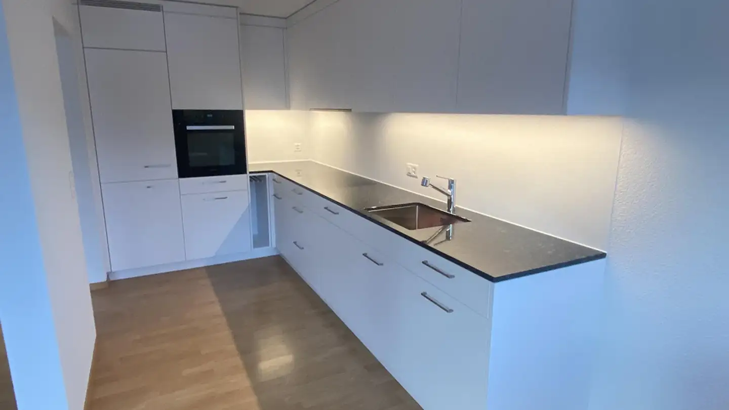 Apartment for rent - Unteres Ziel 3, 9050 Appenzell - Photo 2