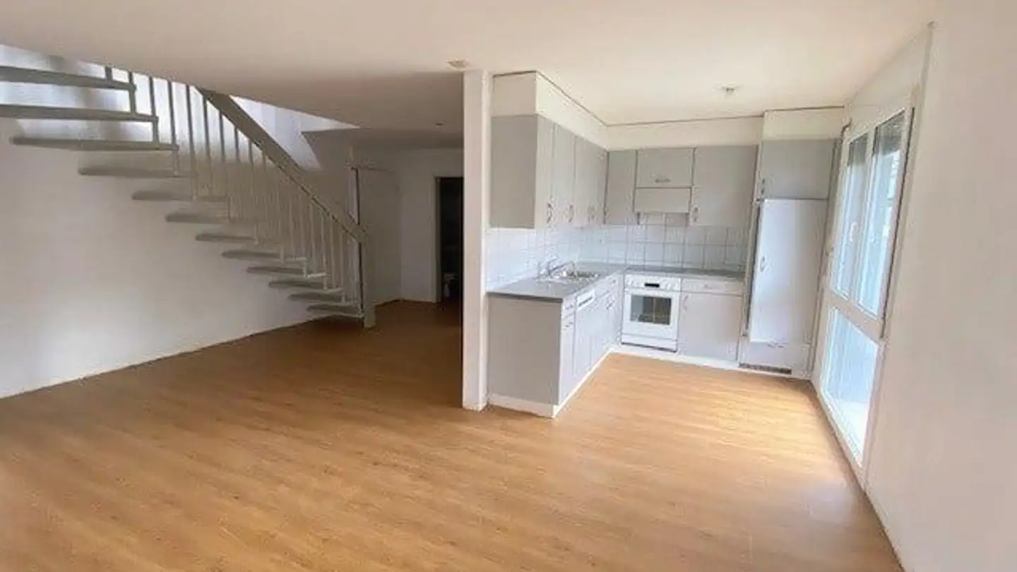 Wohnung mieten - Bleikeweg 1a, 3177 Laupen BE - Foto 2