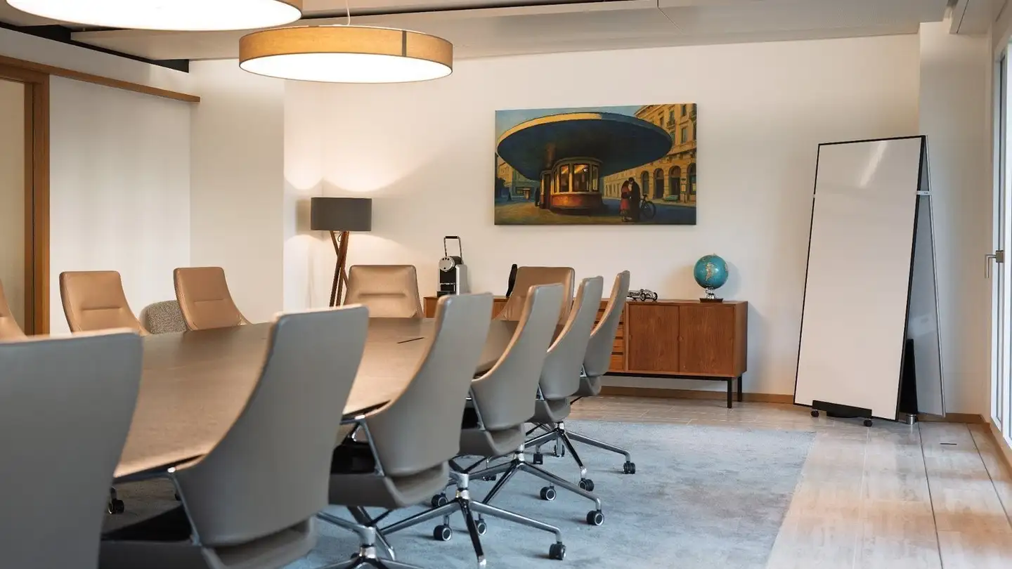 Spazio ufficio in affitto - Bahnhofstrasse 22, 8001 Zürich