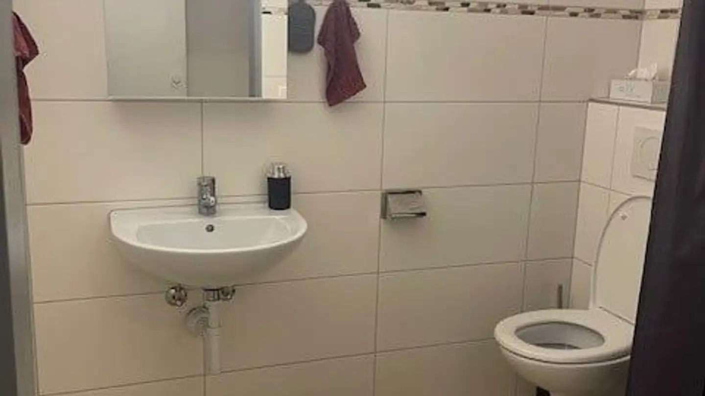 Apartment for sale - Neumattstrasse 16a, 4657 Dulliken - Photo 4