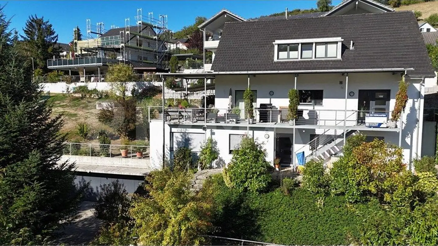 Single house for sale - 4416 Bubendorf