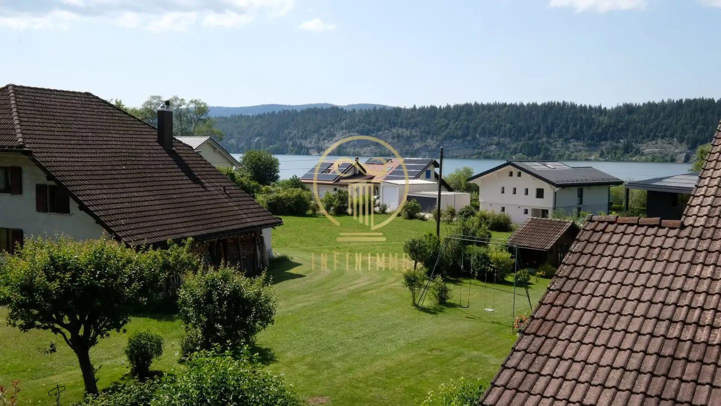 Immeuble résidentiel à vendre - 1344 L'Abbaye - Photo 2