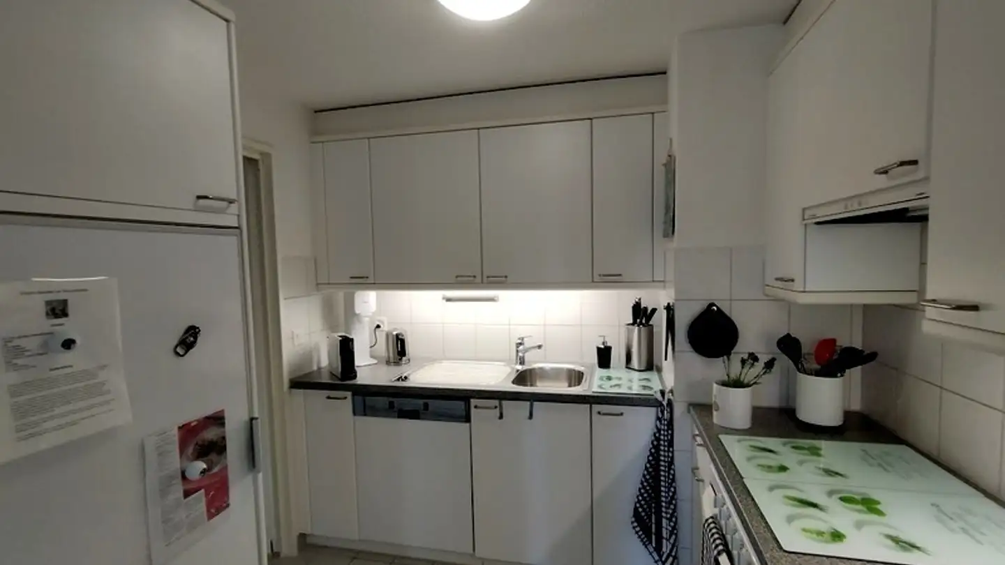 Appartamento ammobiliato in affitto - 8804 Au ZH - Foto 3