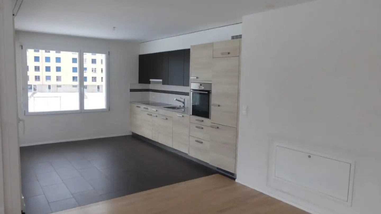 Apartment for rent - Route Du Verdel 25, 1630 Bulle