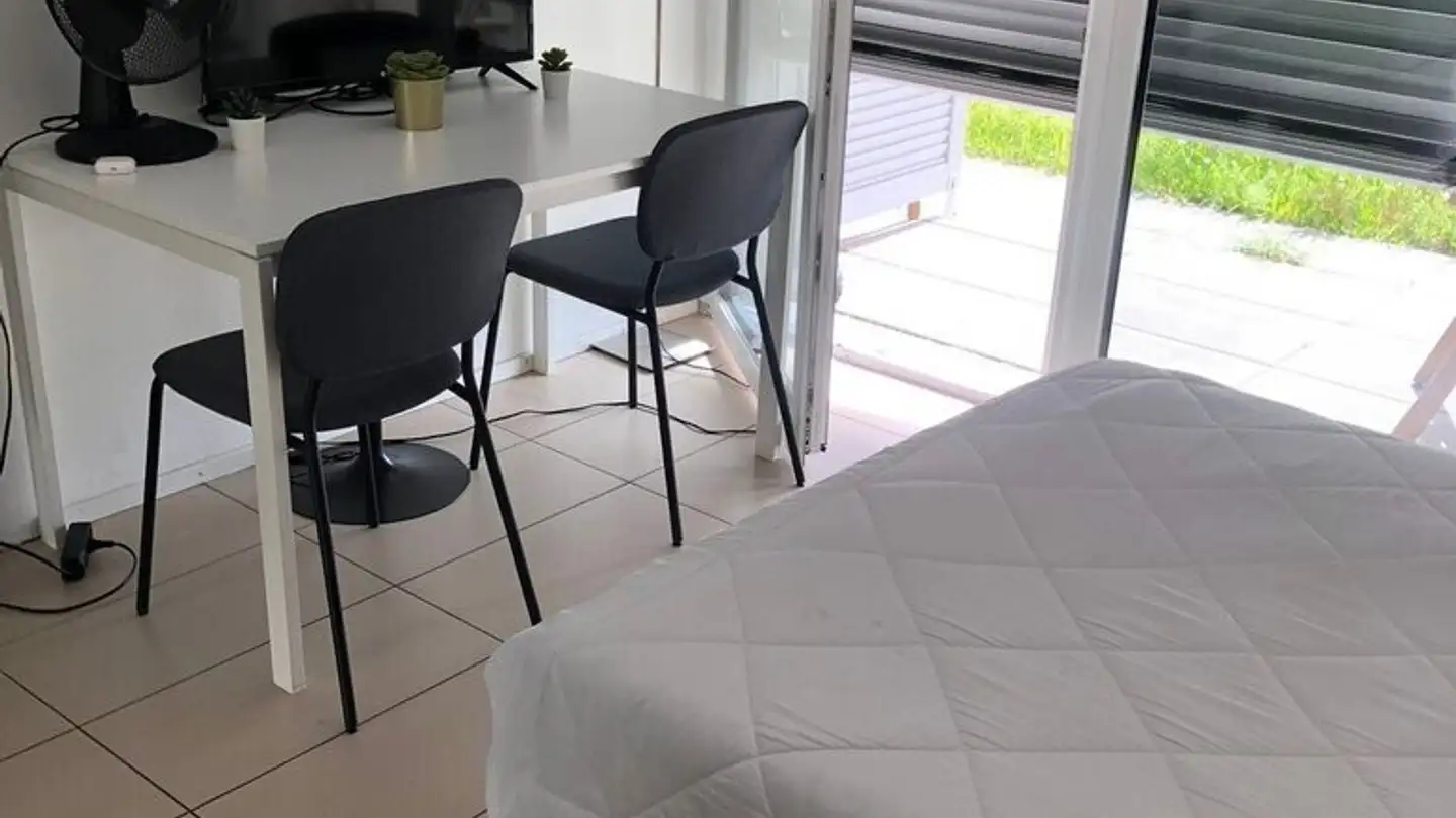 Appartamento in affitto - Chemin De La Forêt 14, 1024 Ecublens VD - Photo 3