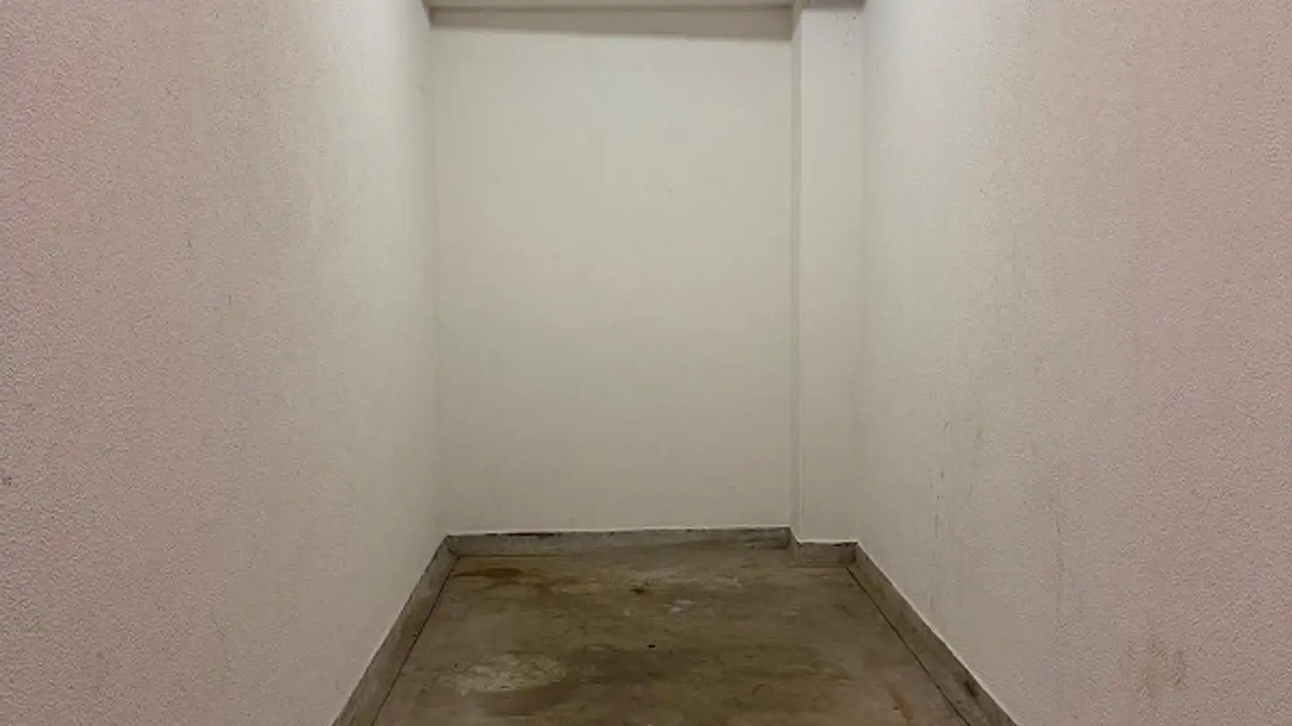 Spazio di archiviazione in affitto - 5436 Würenlos