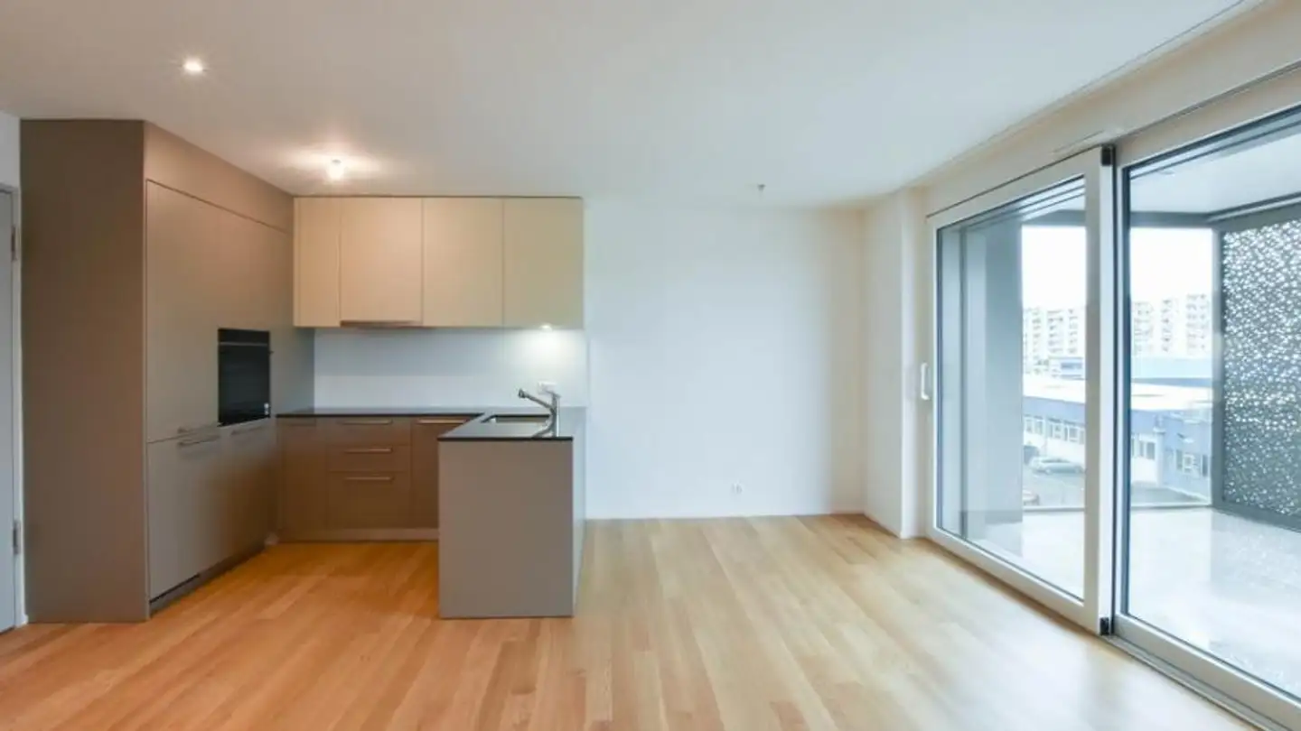 Appartamento in affitto - Route des Echervettes 45, 1680 Romont FR