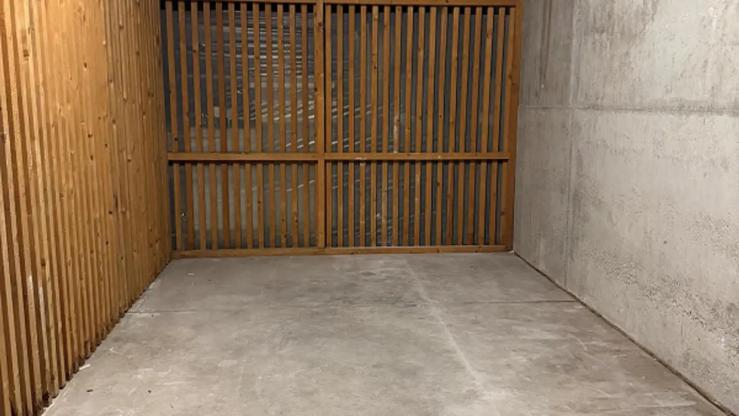 Spazio di archiviazione in affitto - 5436 Würenlos - Foto 2