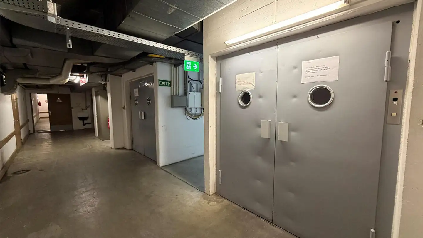 Spazio di archiviazione in affitto - 5436 Würenlos - Foto 3