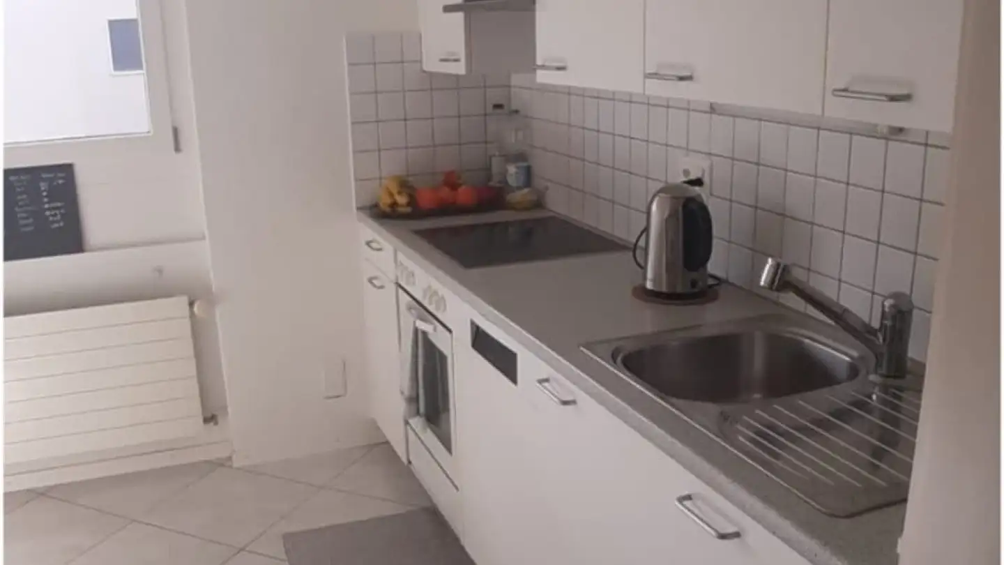 Apartment for rent - Chemin Du Signolet 16, 2520 La Neuveville - Photo 2
