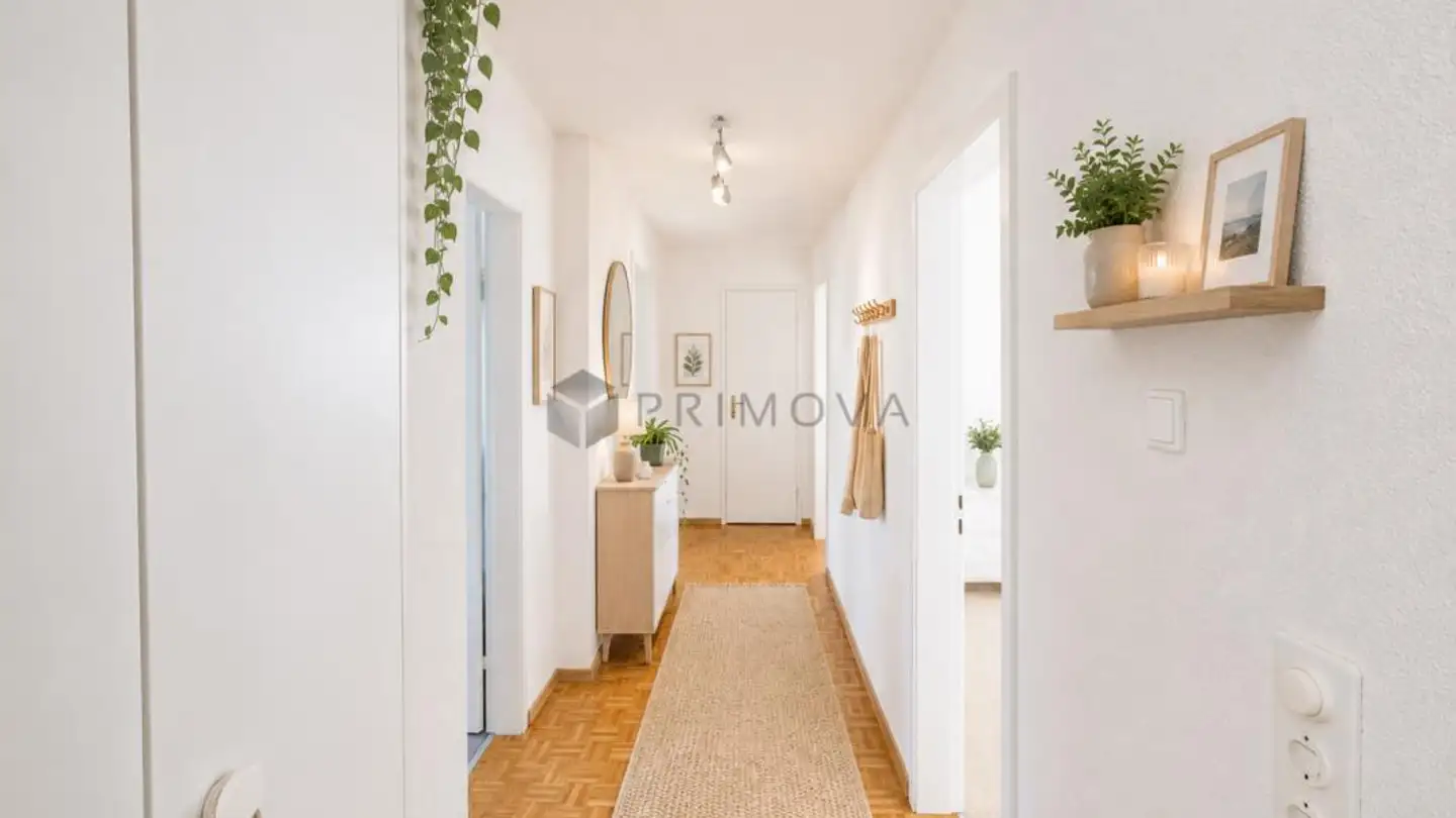 Appartement à vendre - 6048 Horw - Photo 3