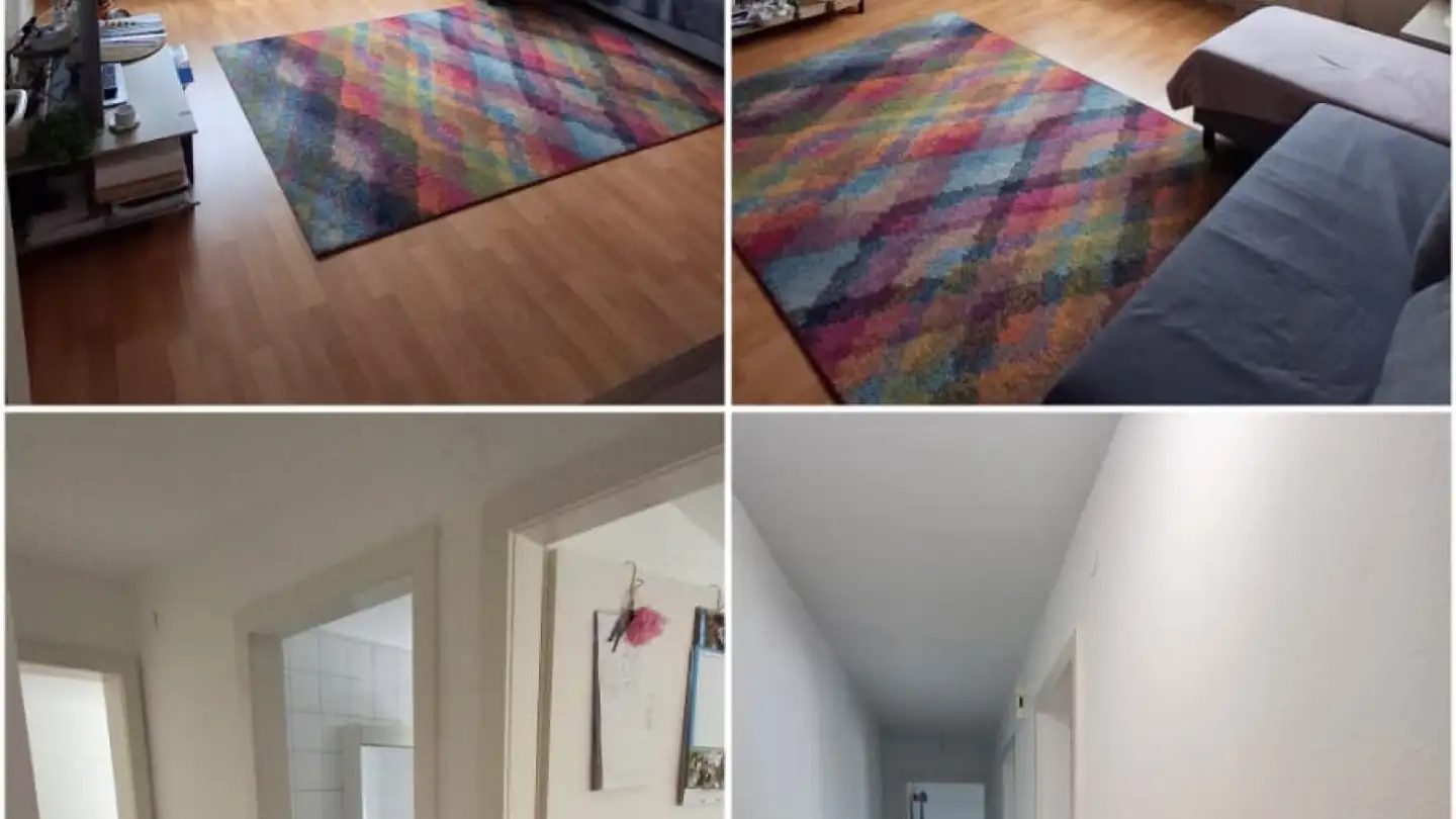 Apartment for rent - Chemin Du Signolet 16, 2520 La Neuveville - Photo 4