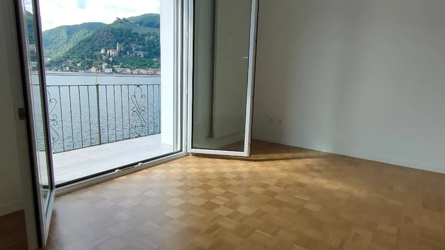 Appartamento in affitto - Via Al Confine 18, 6827 Brusino Arsizio - Foto 4