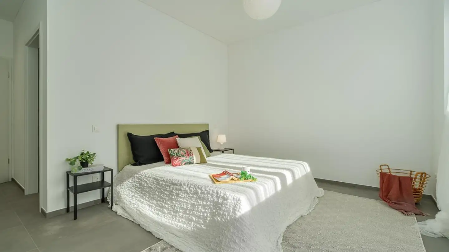 Appartement à vendre - 6963 Pregassona - Photo 2