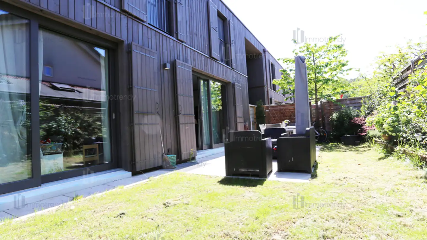 Stepped house for sale - 1288 Aire-la-Ville