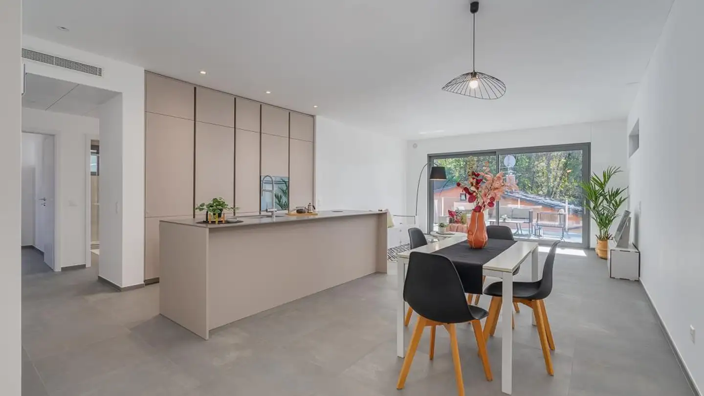 Appartement à vendre - 6963 Pregassona - Photo 4