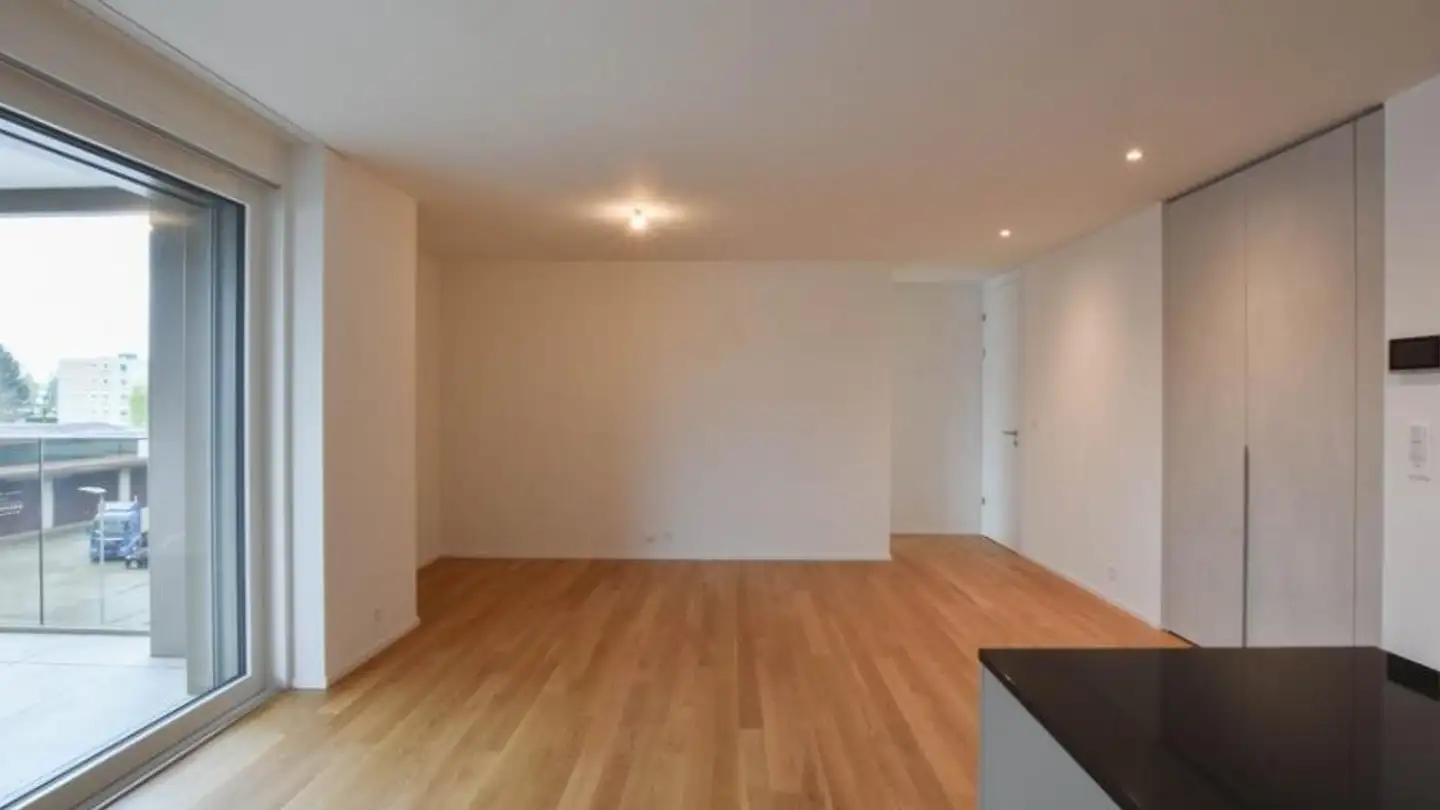 Appartamento in affitto - Route des Echervettes 45, 1680 Romont FR - Foto 2