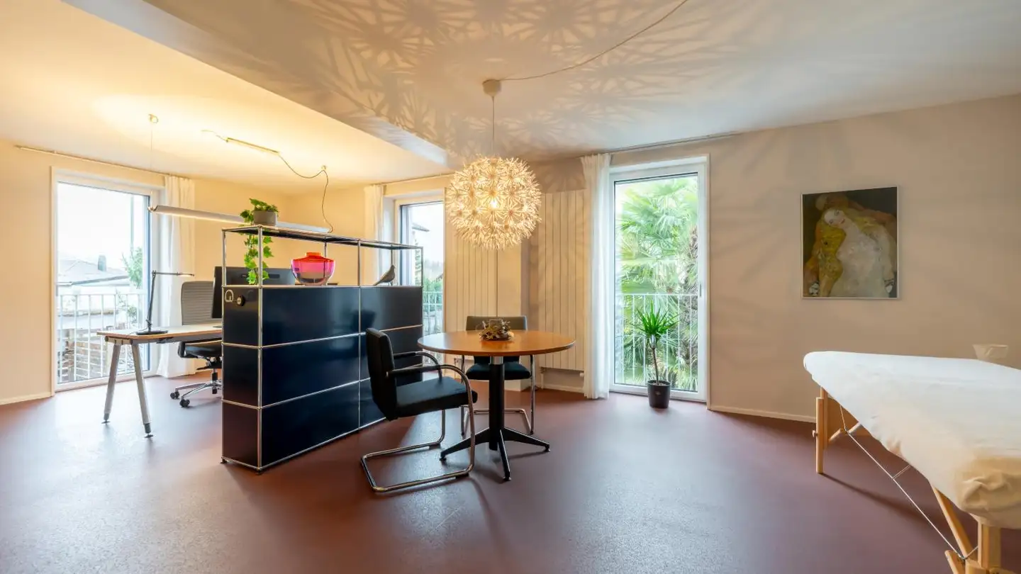 Maison individuelle à vendre - Kaiserstrasse 10, 4562 Biberist - Photo 3