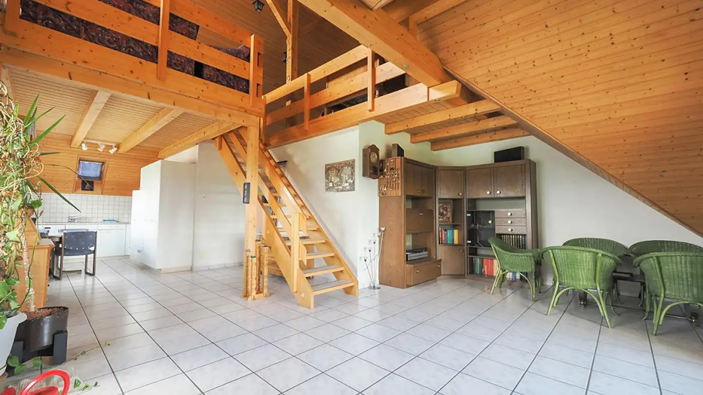 Appartamento in vendita - Wischbergstrasse 8, 4922 Thunstetten - Photo 2