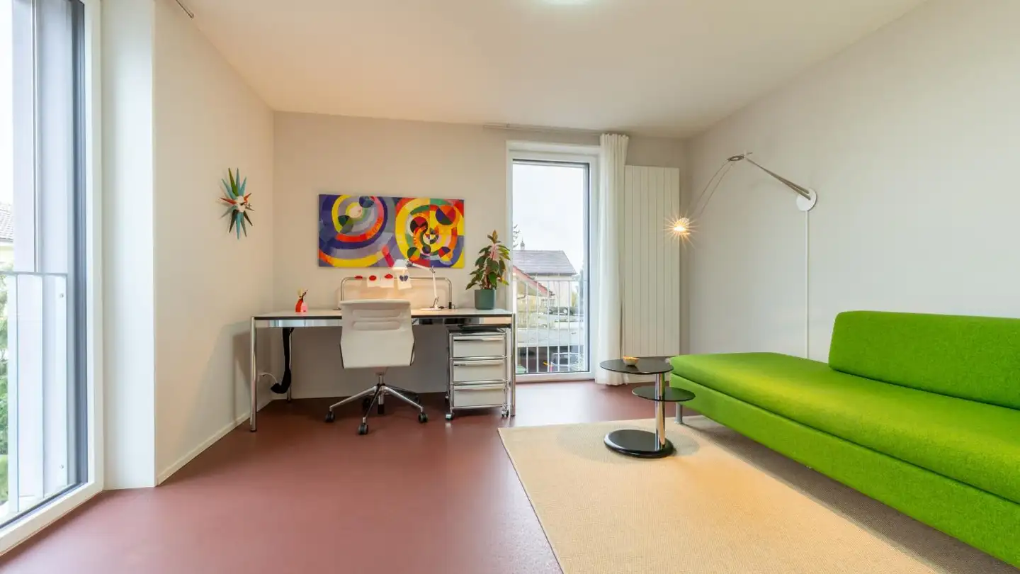 Maison individuelle à vendre - Kaiserstrasse 10, 4562 Biberist - Photo 4