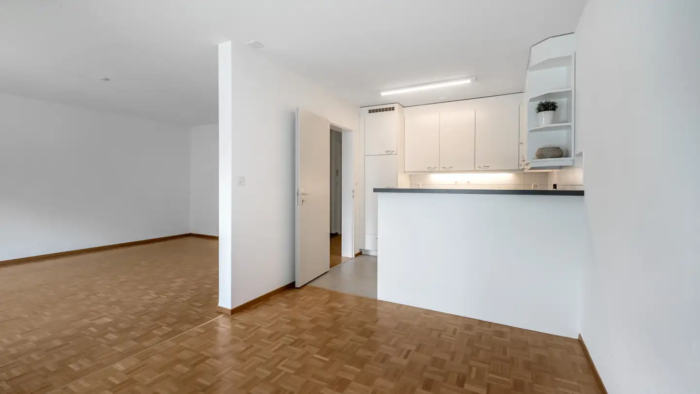 Appartamento in affitto - Kirchweg, 5416 Kirchdorf AG - Foto 4