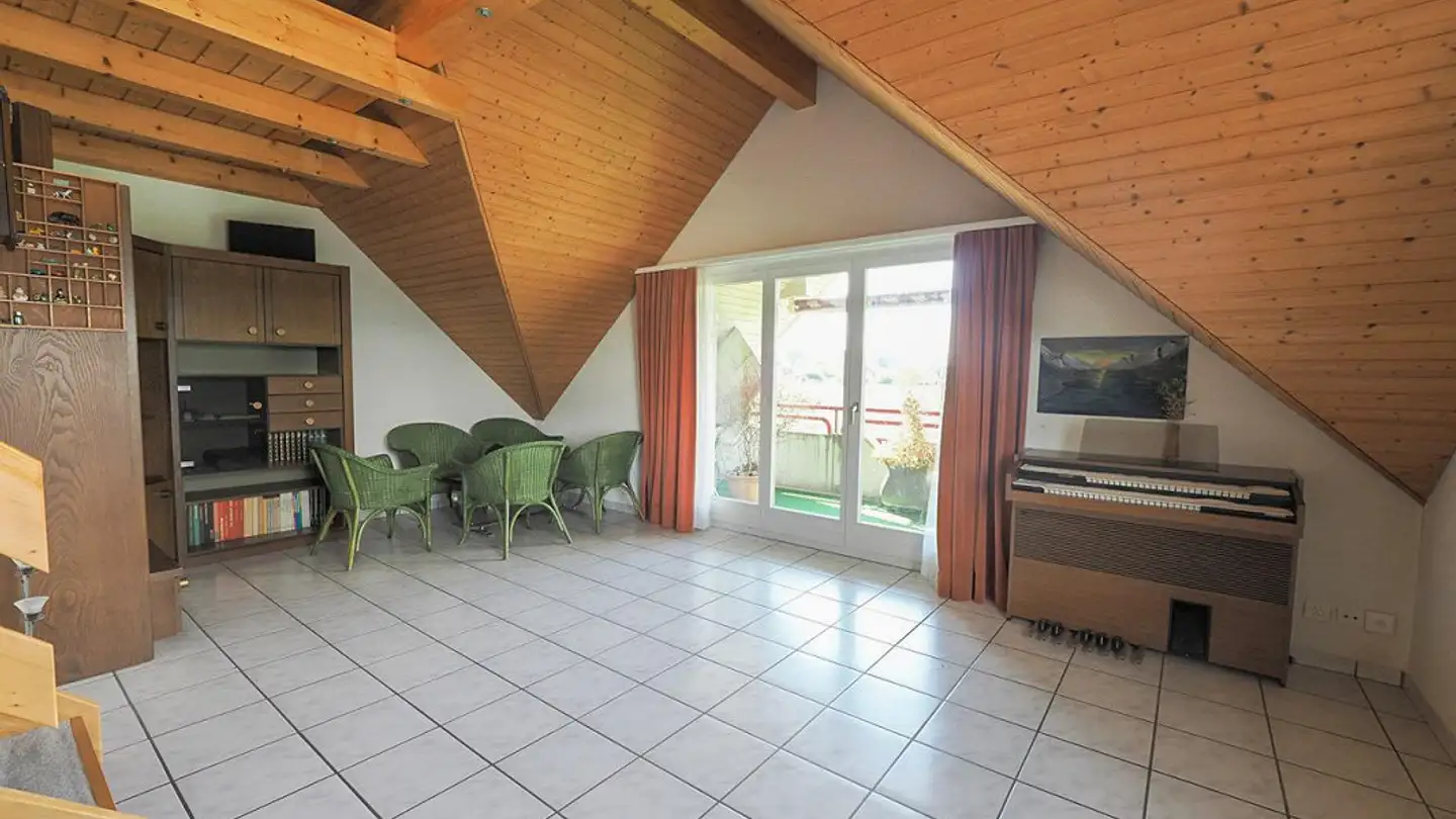 Appartamento in vendita - Wischbergstrasse 8, 4922 Thunstetten - Photo 3