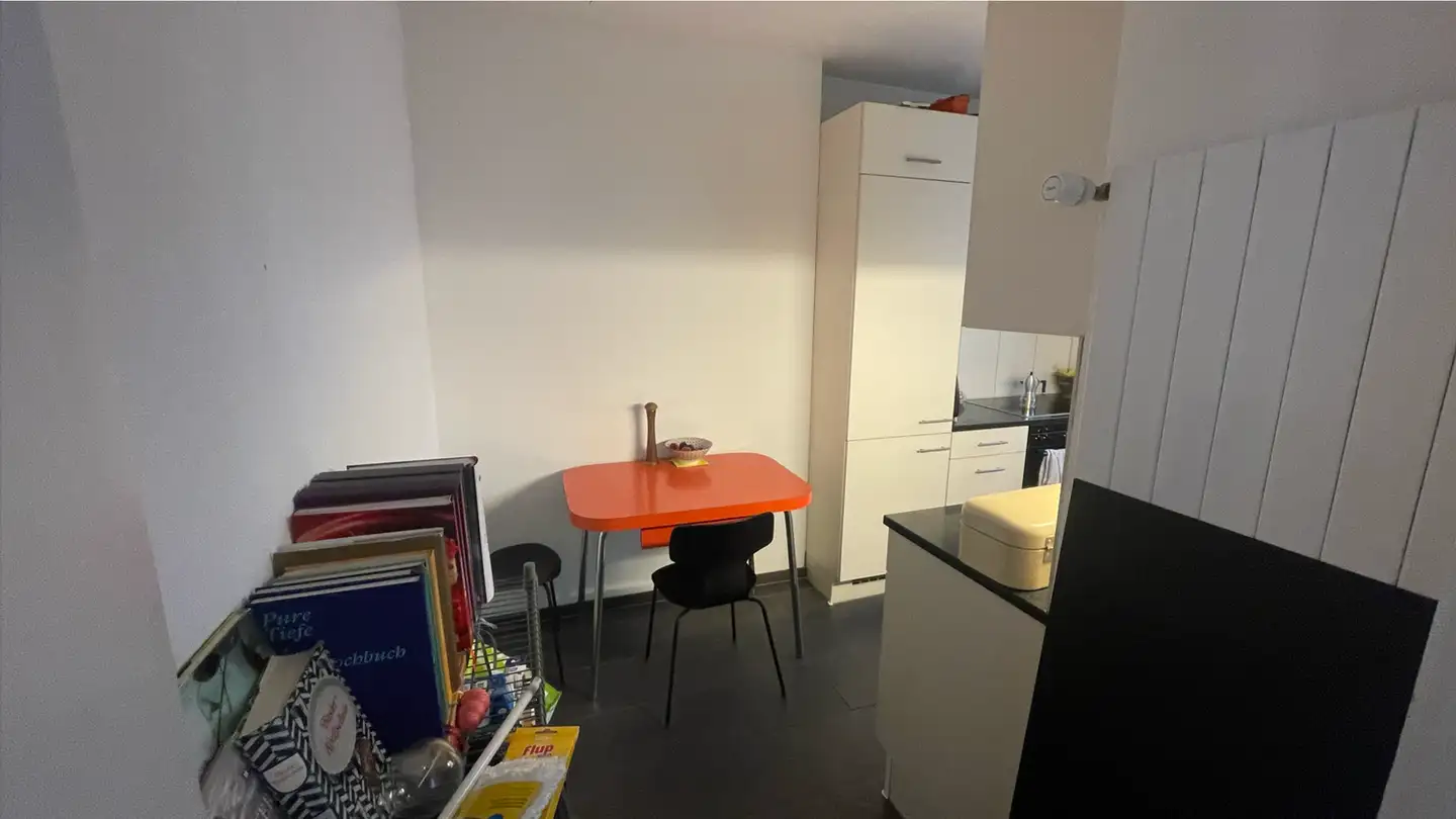 Stanza singola in affitto - Schöneggstrasse, 8004 Zürich - Foto 4