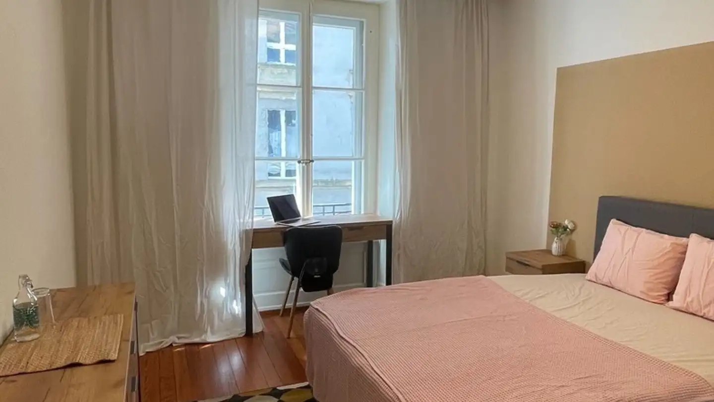 Chambre à louer - 1004 Lausanne - Photo 2