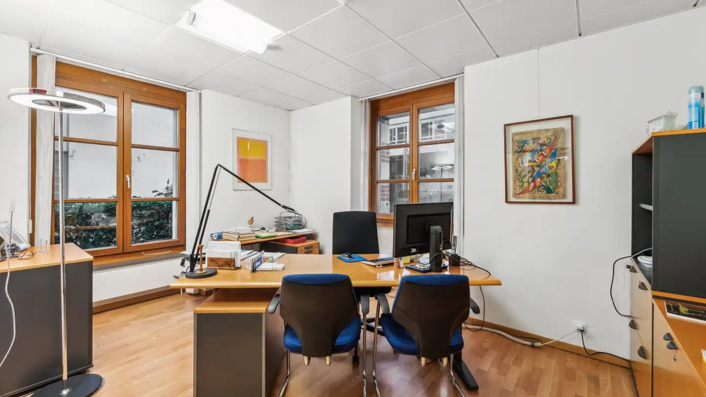 Grand magasin à vendre - 1227 Carouge GE - Photo 3