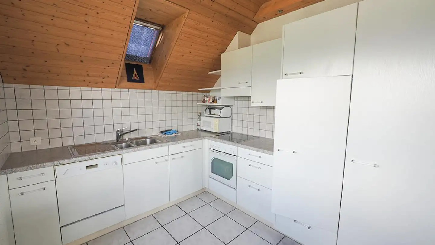 Appartamento in vendita - Wischbergstrasse 8, 4922 Thunstetten - Photo 4