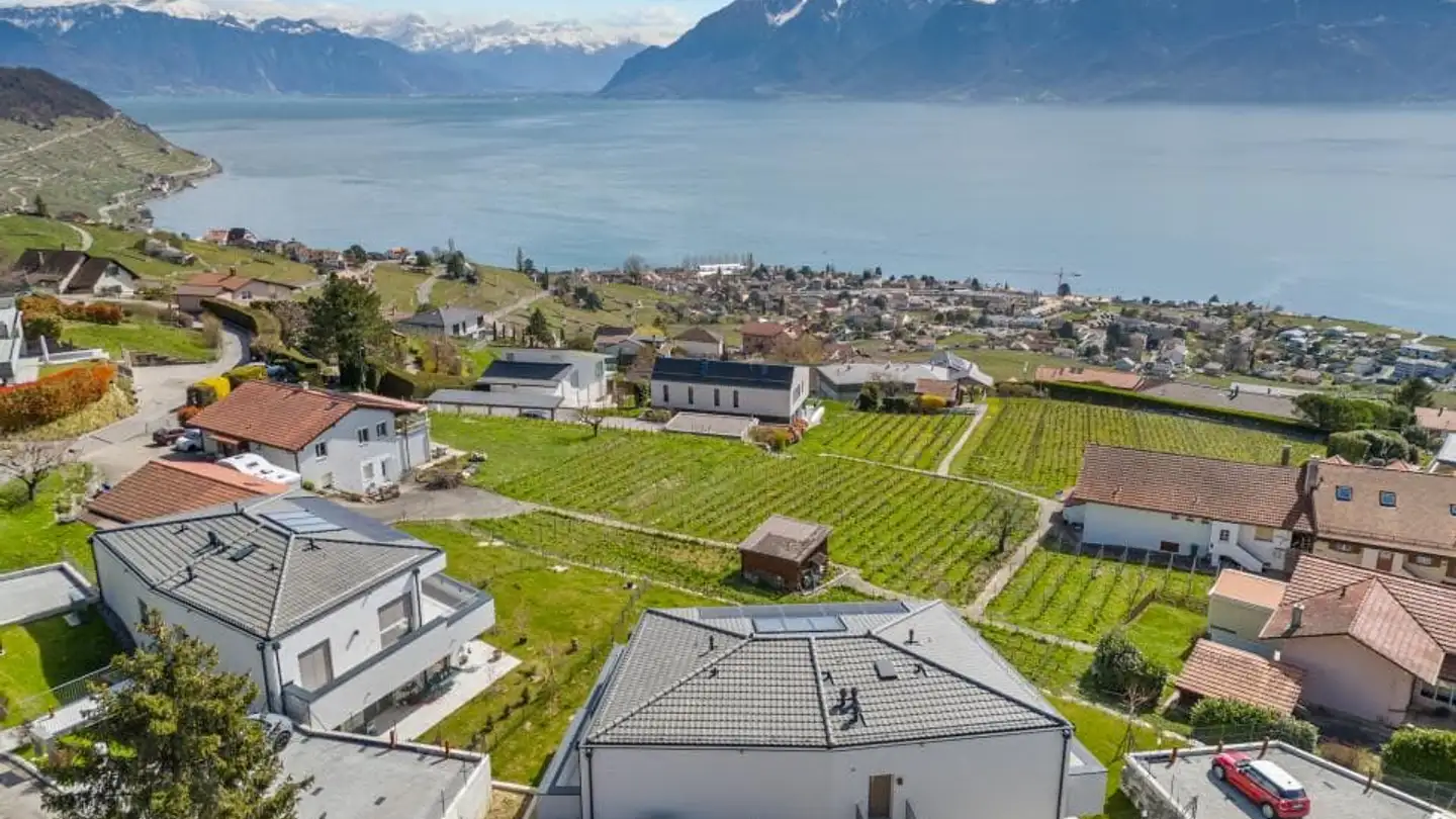 Appartamento in vendita - 1091 Grandvaux - Foto 2